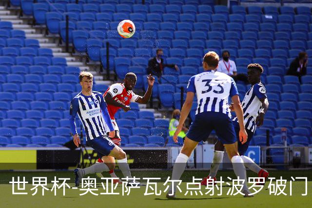 世界杯-奥亚萨瓦尔点射波罗破门 西班牙2-0法国进决赛