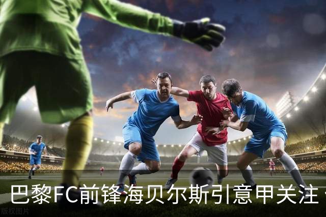 巴黎FC前锋海贝尔斯引意甲关注 俱乐部900万欧投资未获回报